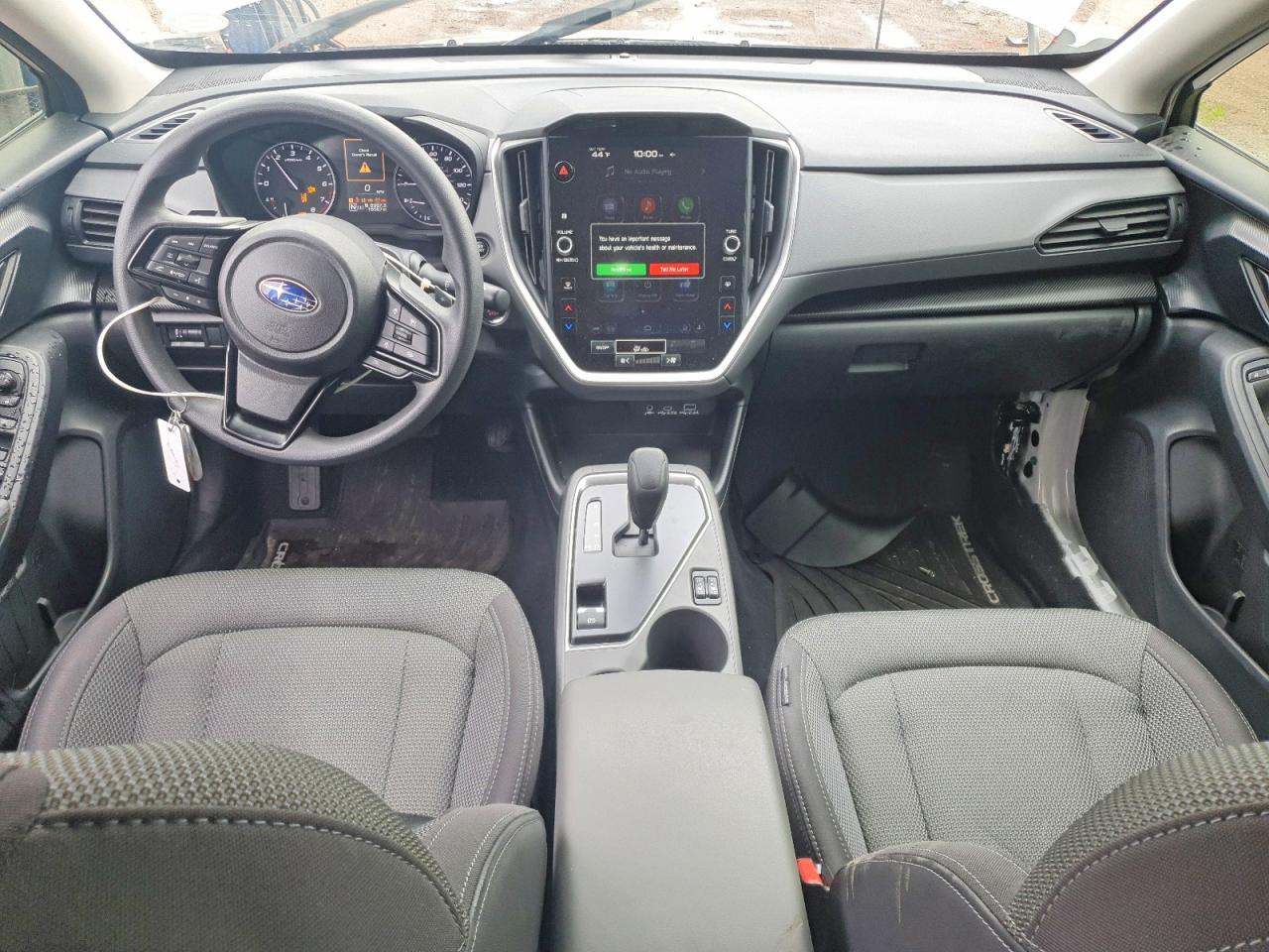 Subaru Crosstrek Premium