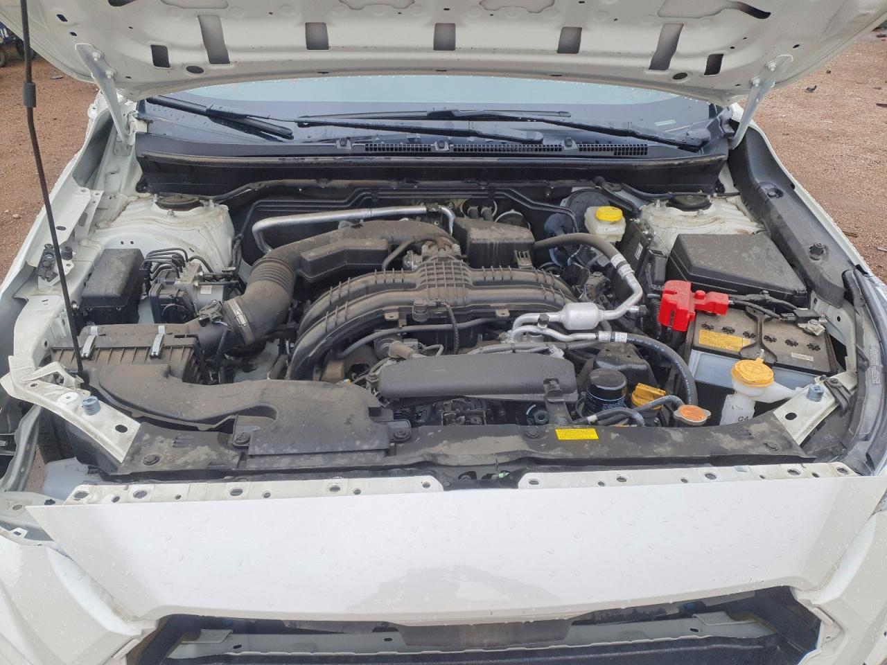 Subaru Crosstrek Premium