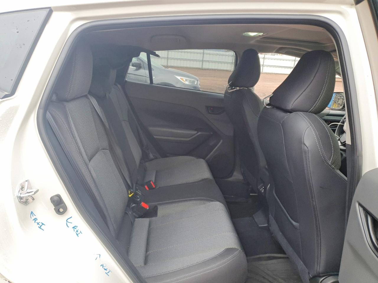 Subaru Crosstrek Premium