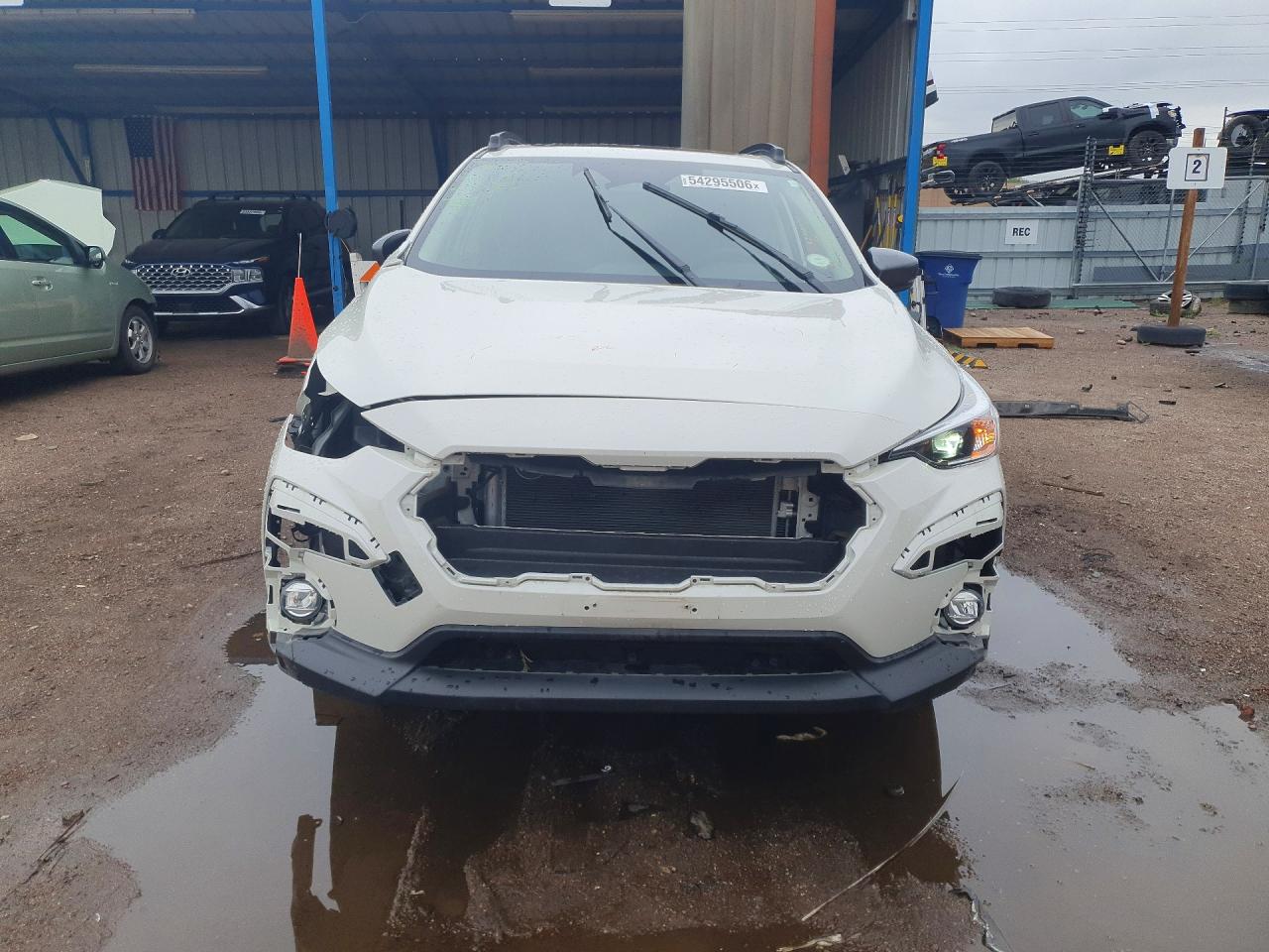 Subaru Crosstrek Premium
