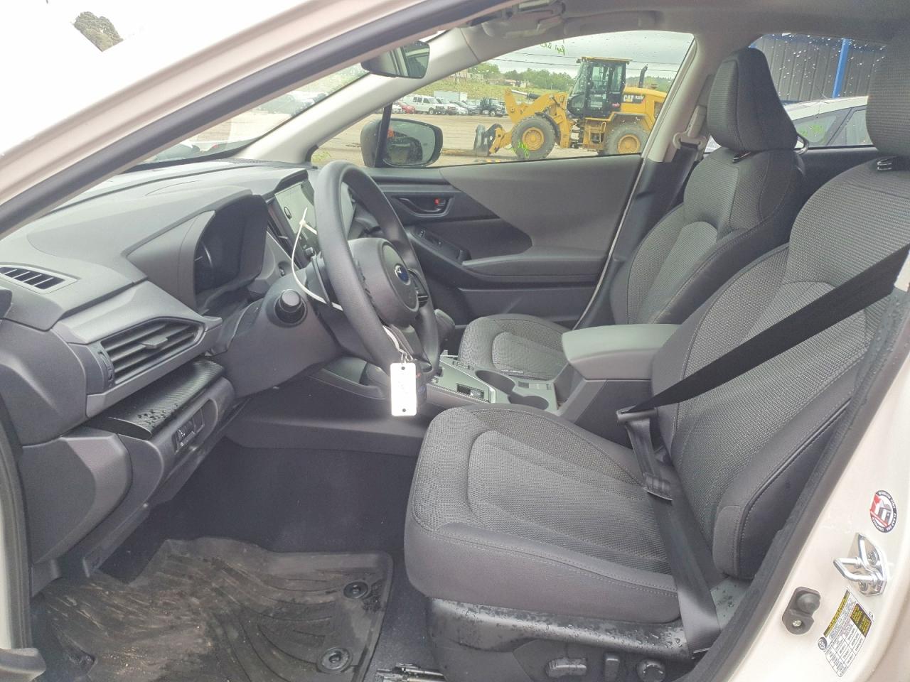 Subaru Crosstrek Premium