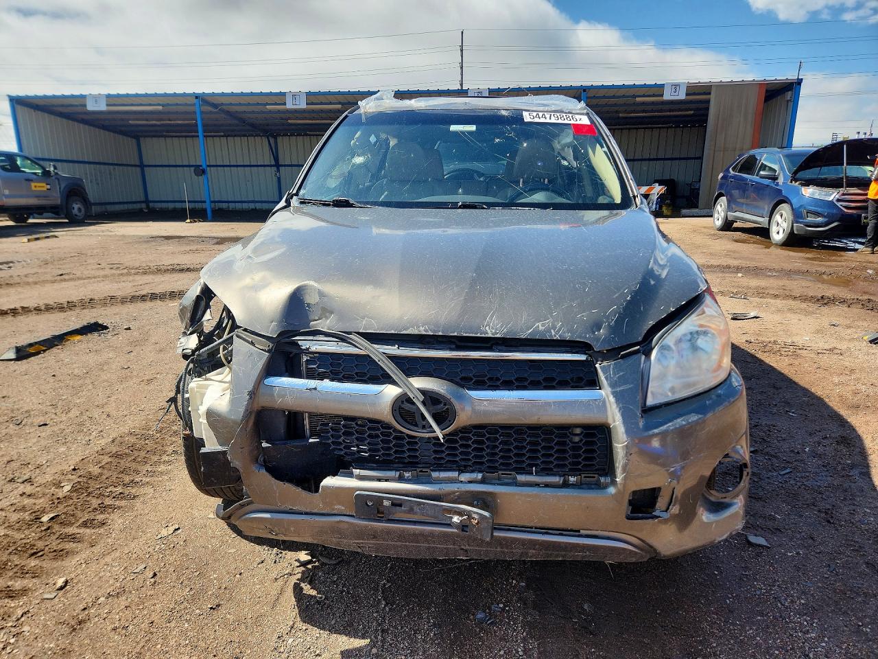 Toyota RAV4 Limited