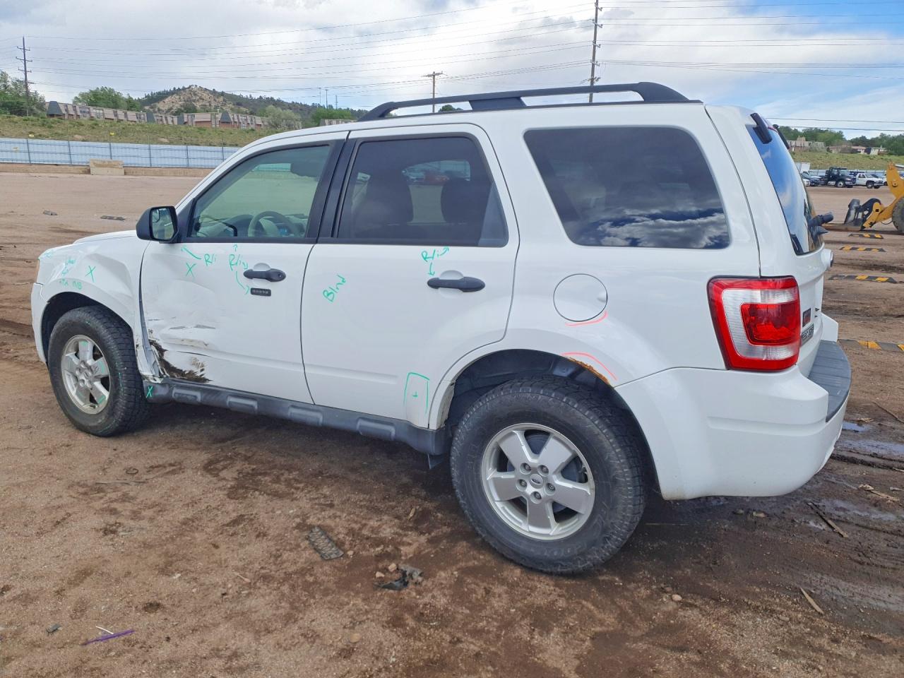 Ford Escape