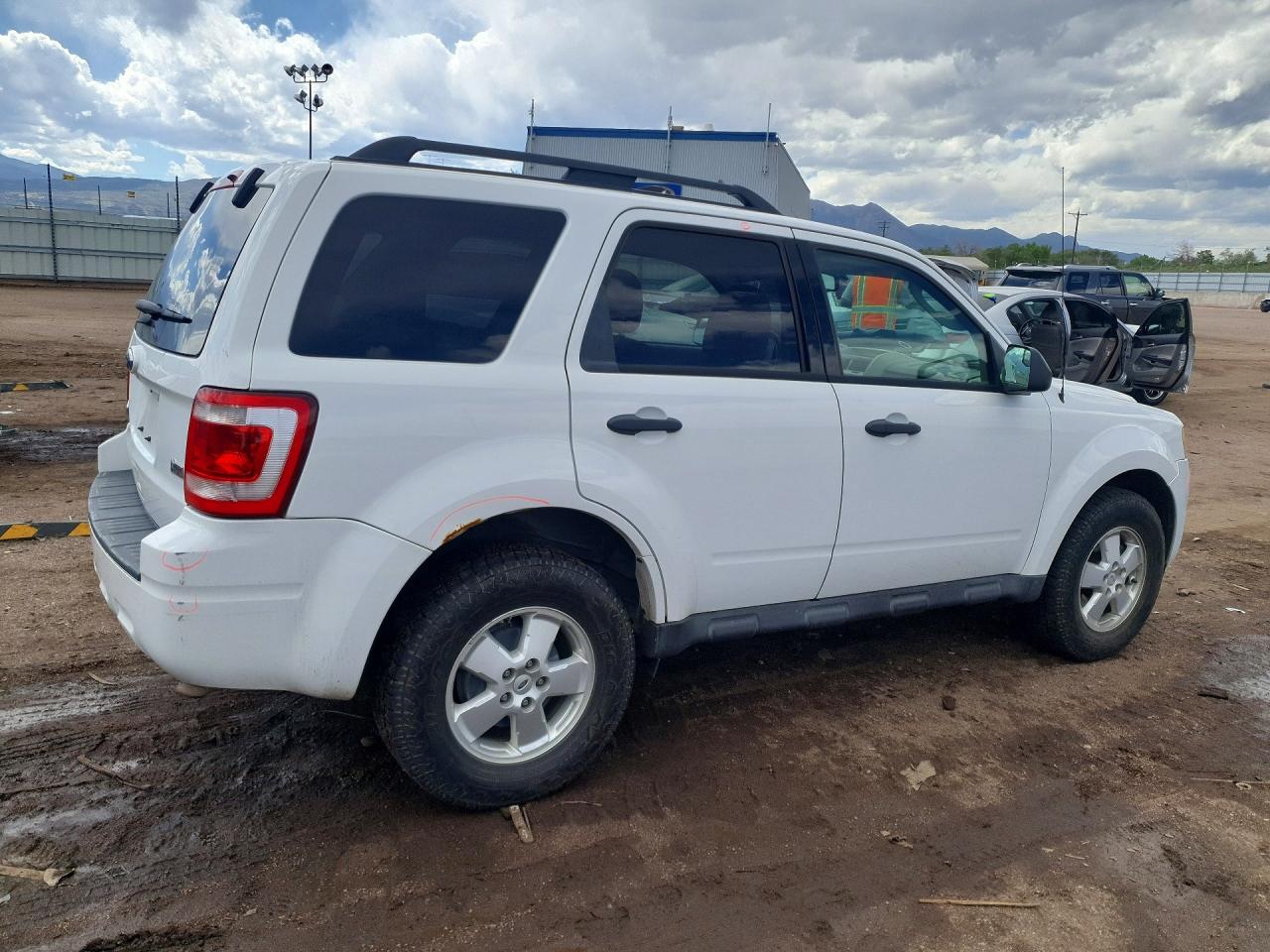 Ford Escape