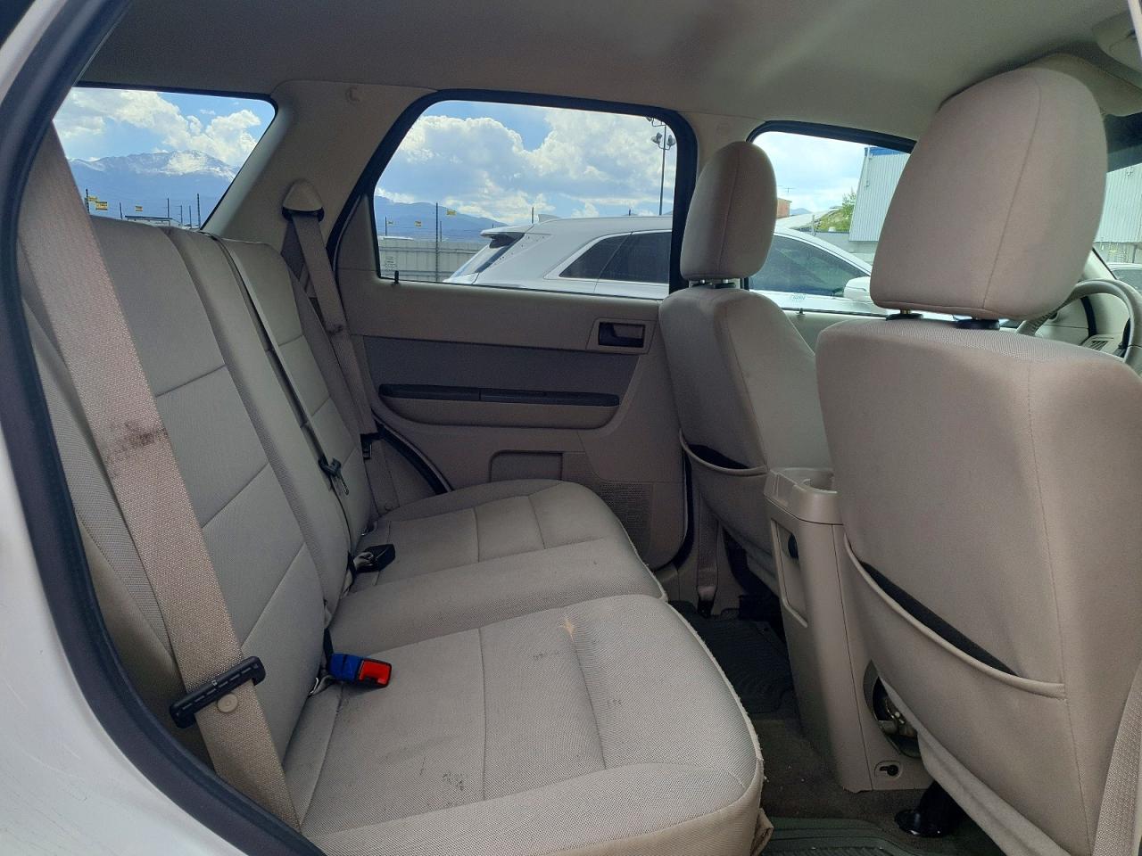 Ford Escape