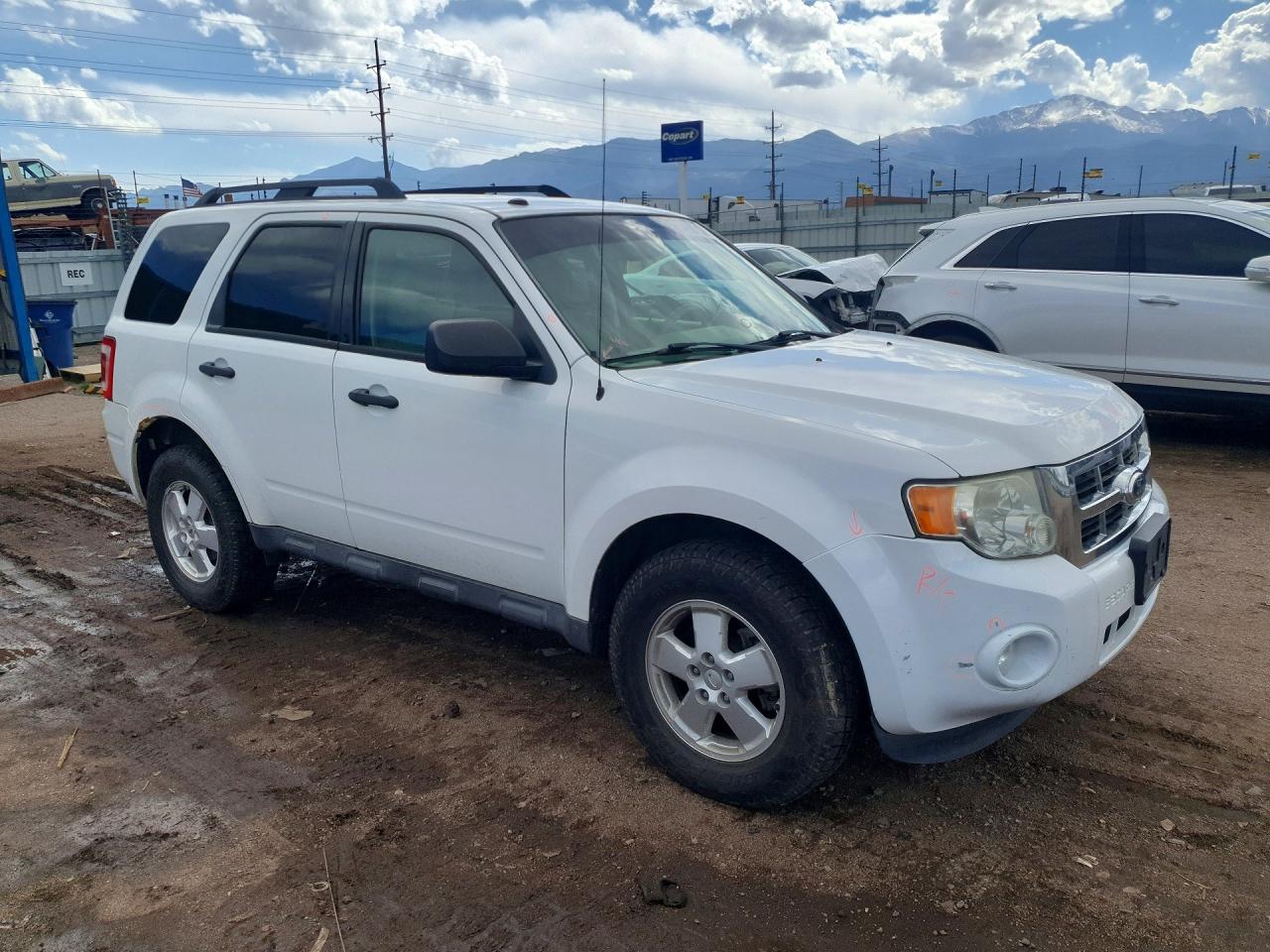 Ford Escape