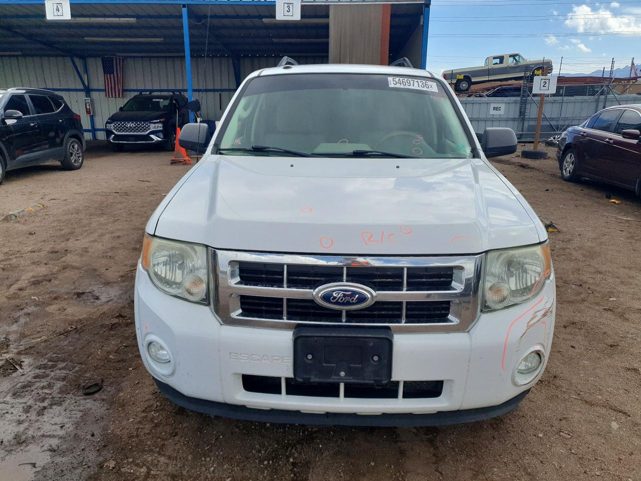 Ford Escape