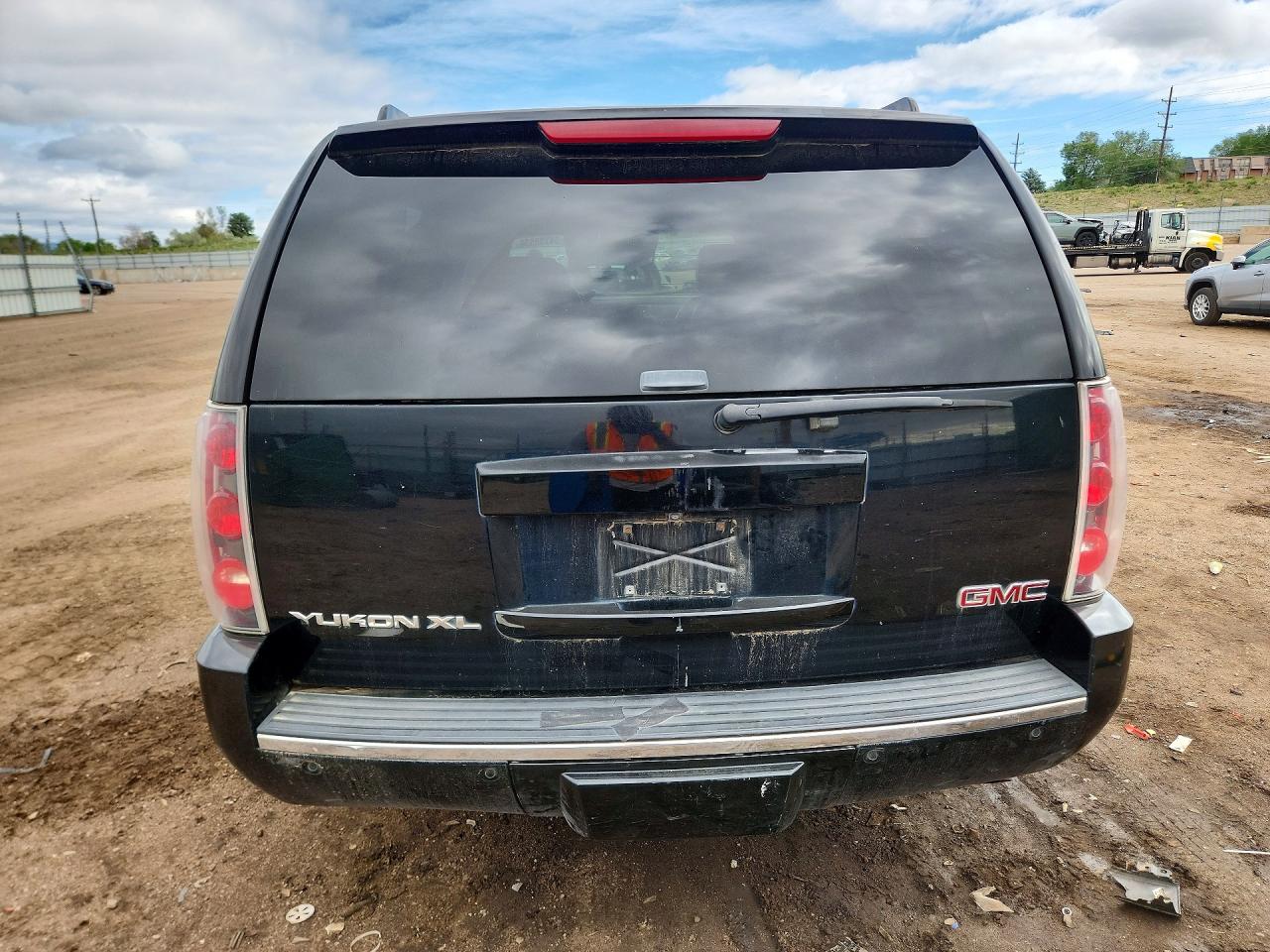 GMC Yukon Denali