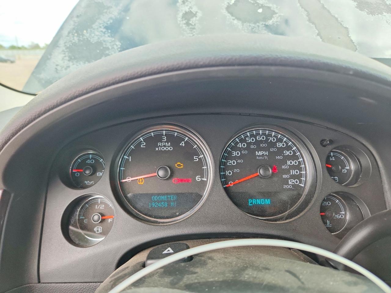 GMC Yukon Denali