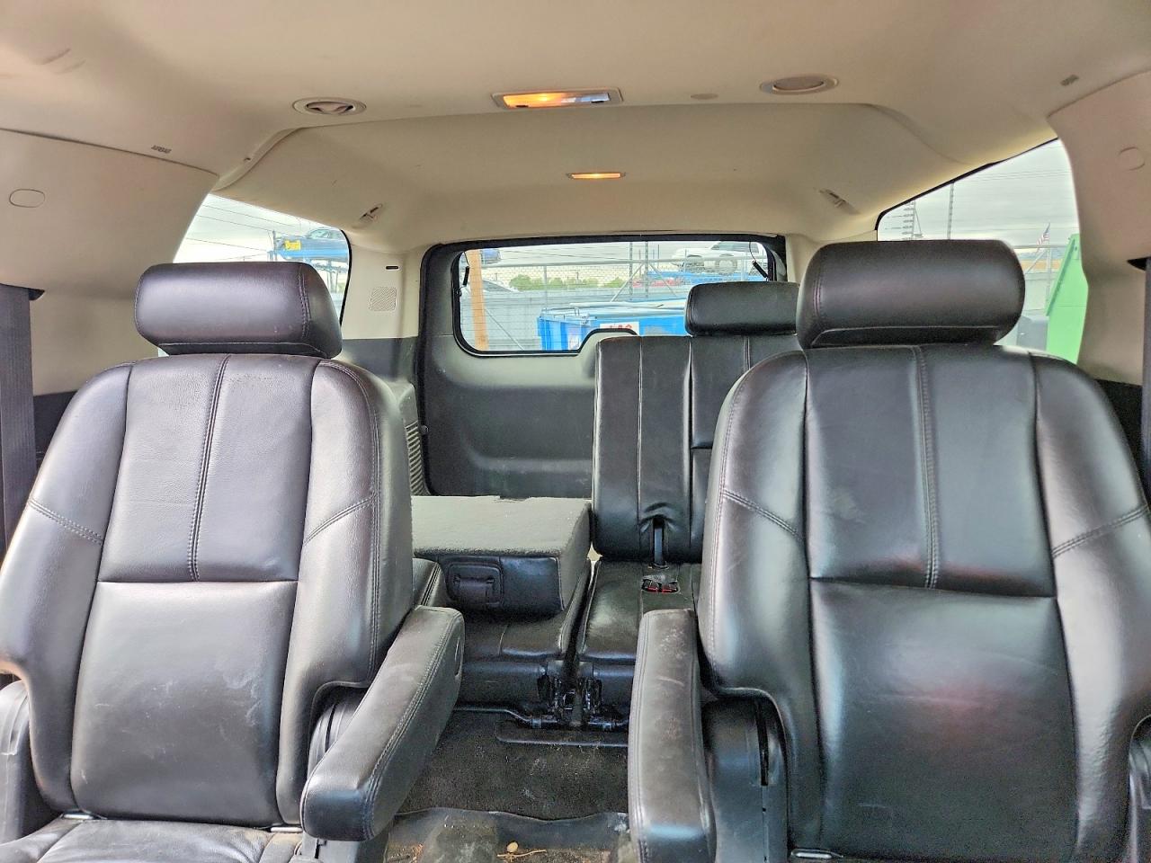 GMC Yukon Denali