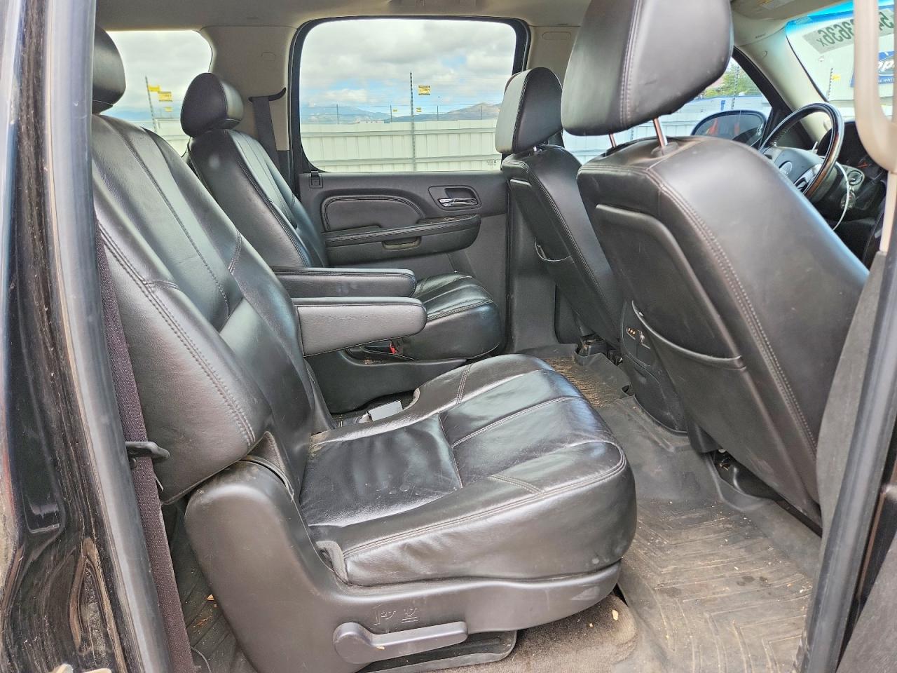 GMC Yukon Denali
