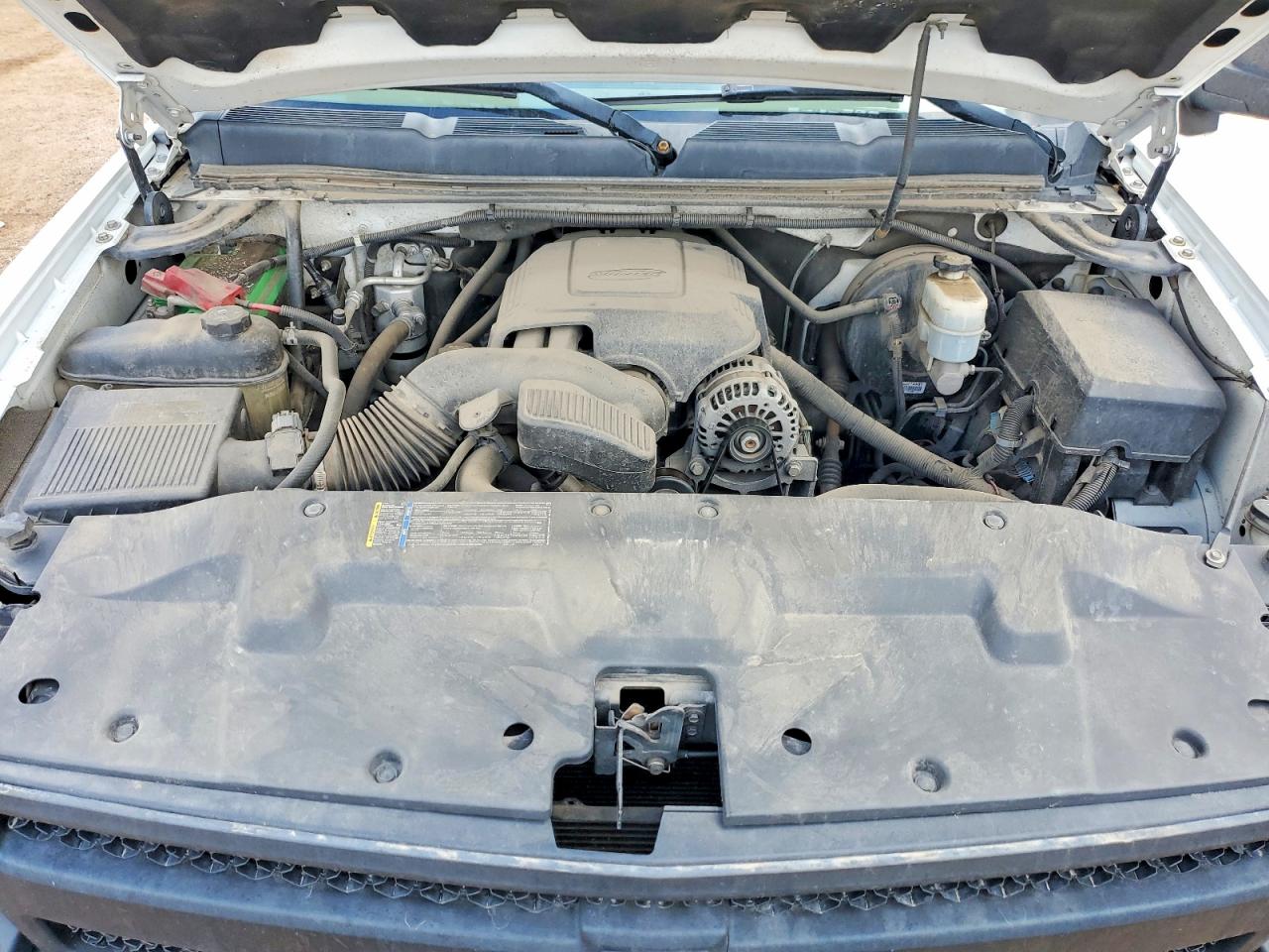 Chevrolet Silverado K1500