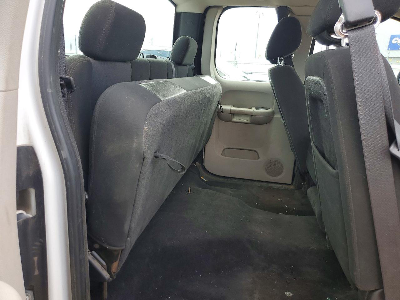 Chevrolet Silverado K1500