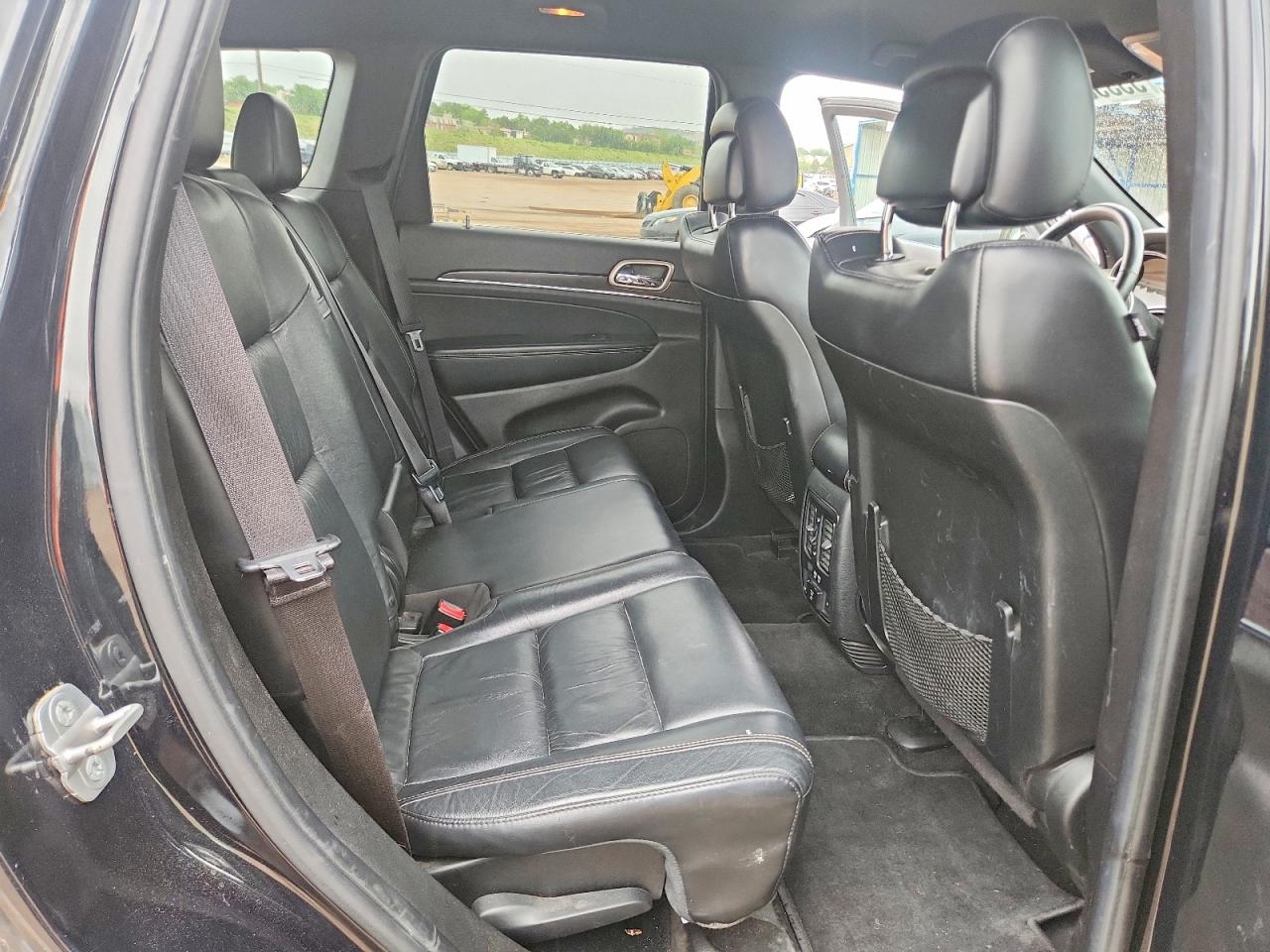 Jeep Cherokee Limited