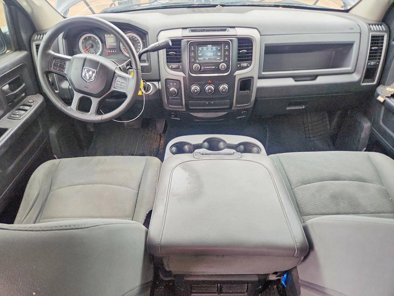 Ram 1500 St