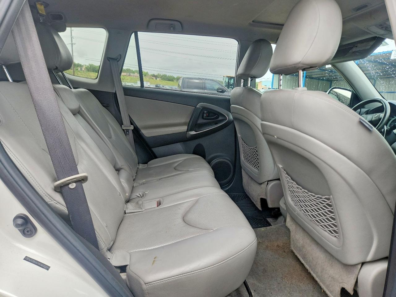 Toyota RAV4 Limited