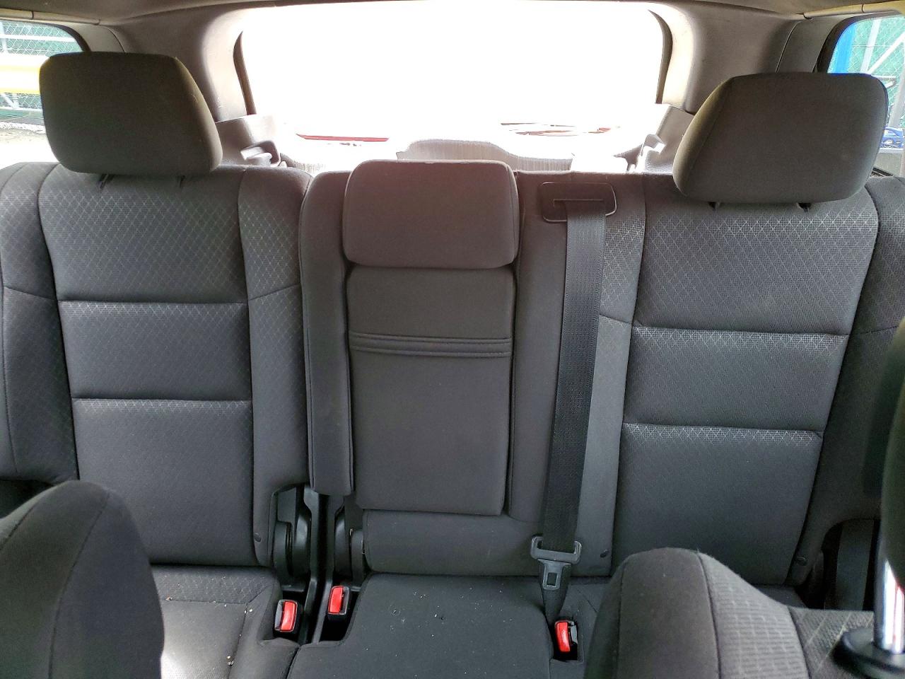 Jeep Cherokee Laredo