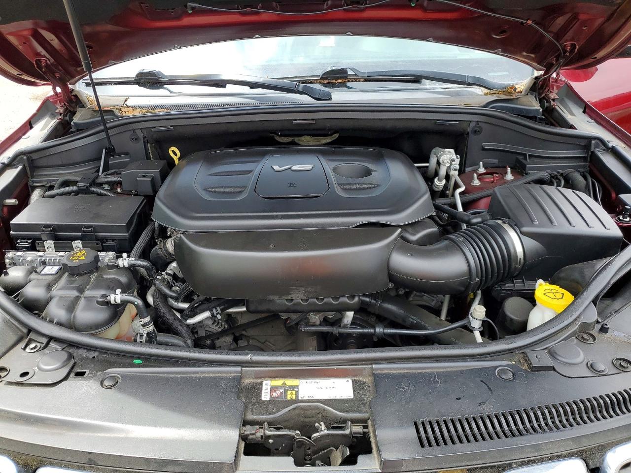 Jeep Cherokee Laredo