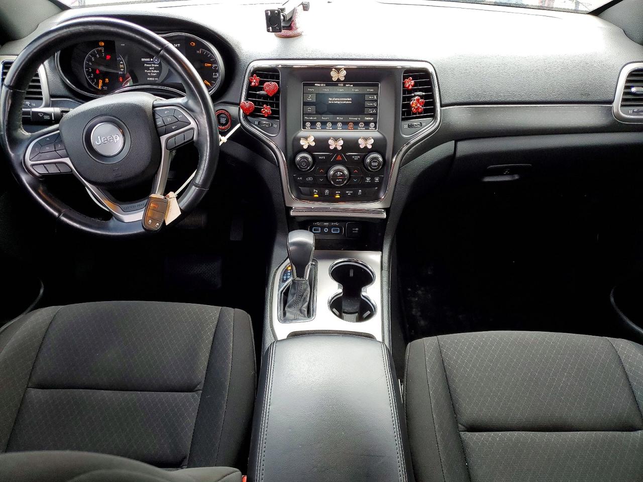 Jeep Cherokee Laredo