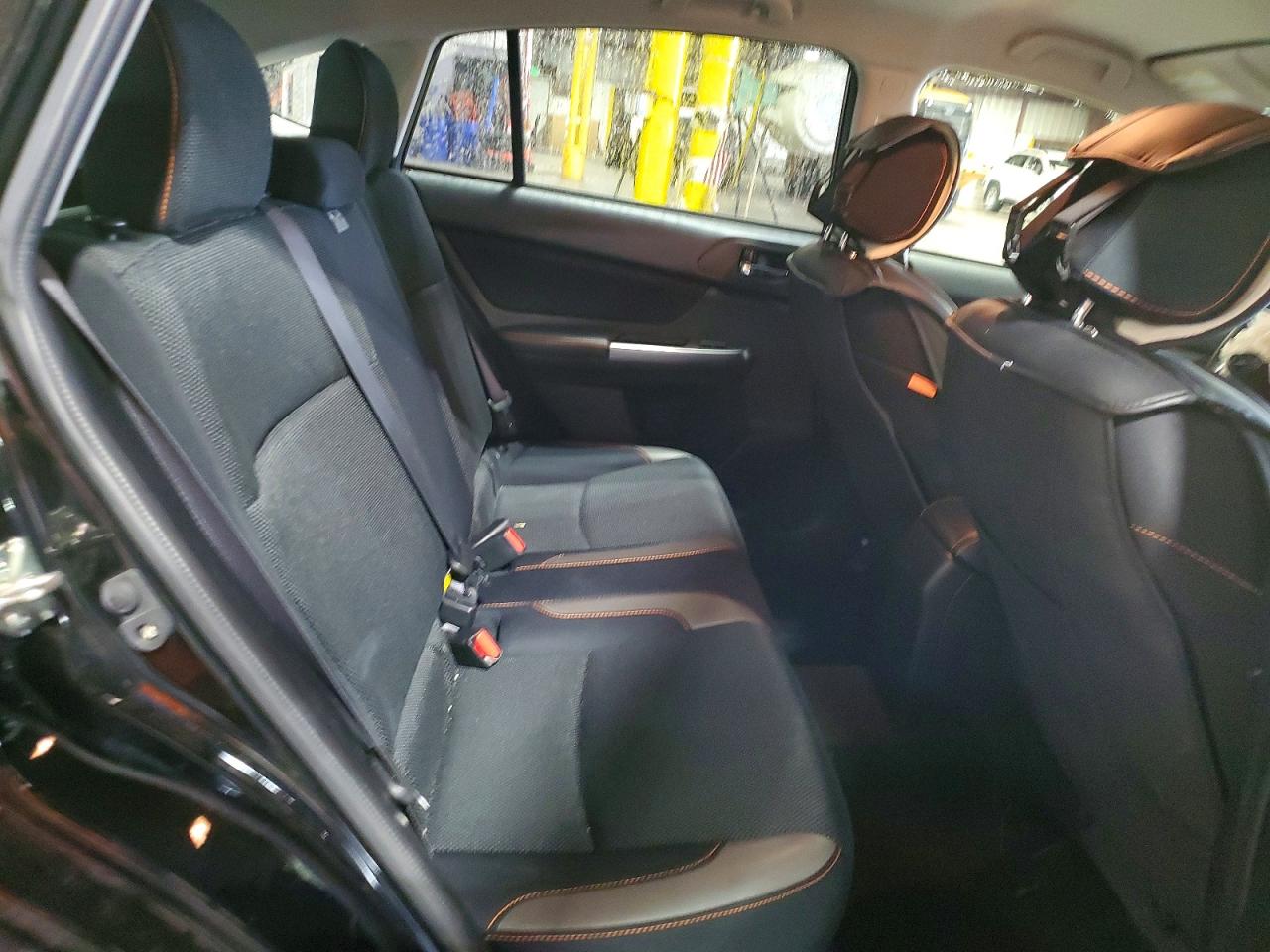 Subaru Crosstrek Premium