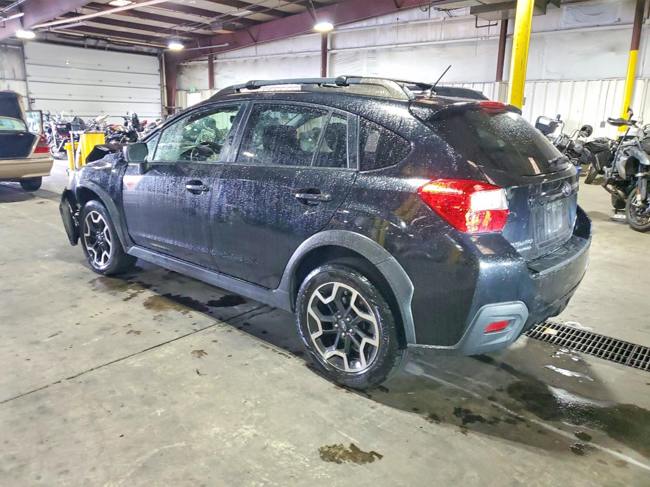 Subaru Crosstrek Premium