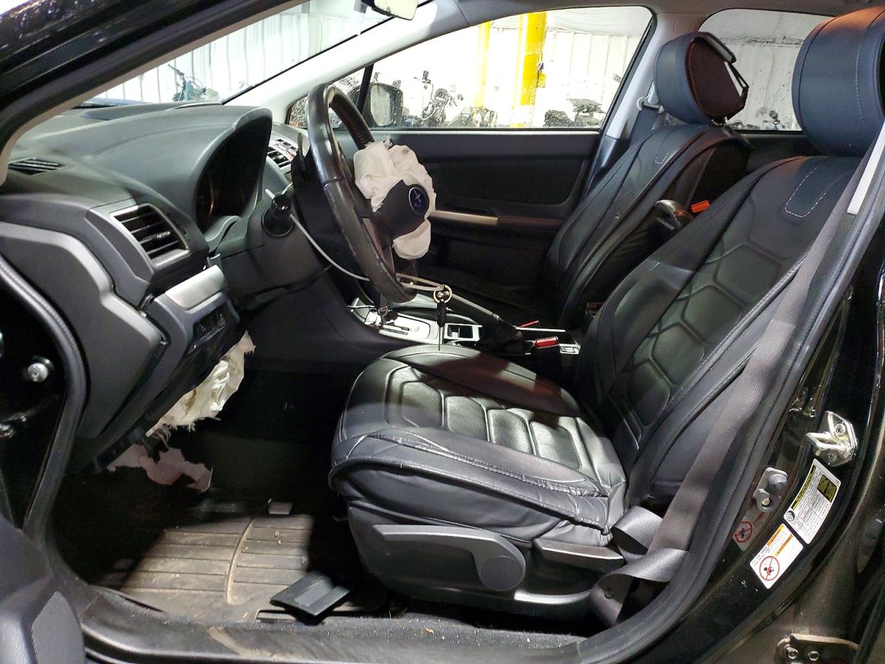 Subaru Crosstrek Premium
