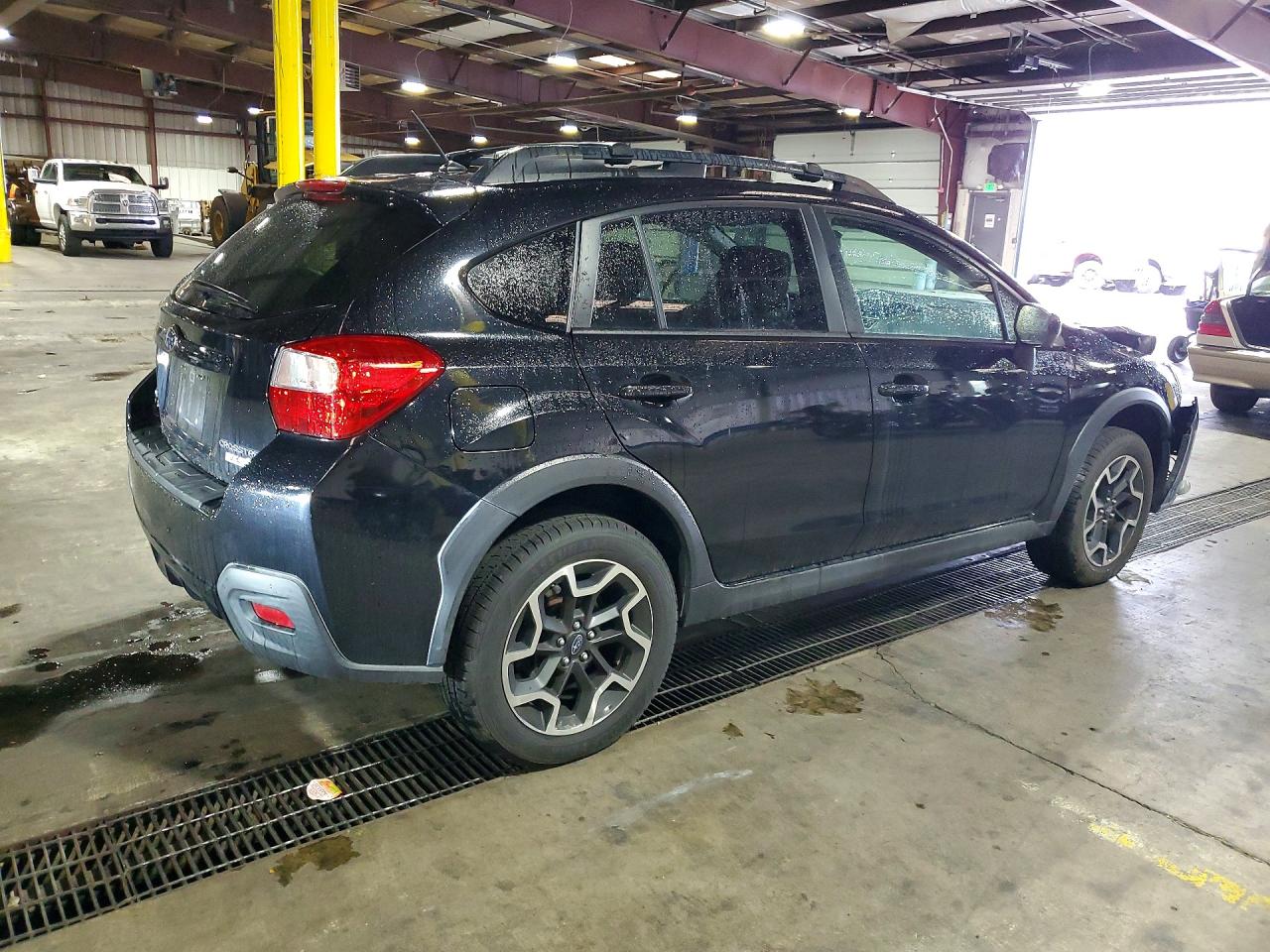 Subaru Crosstrek Premium