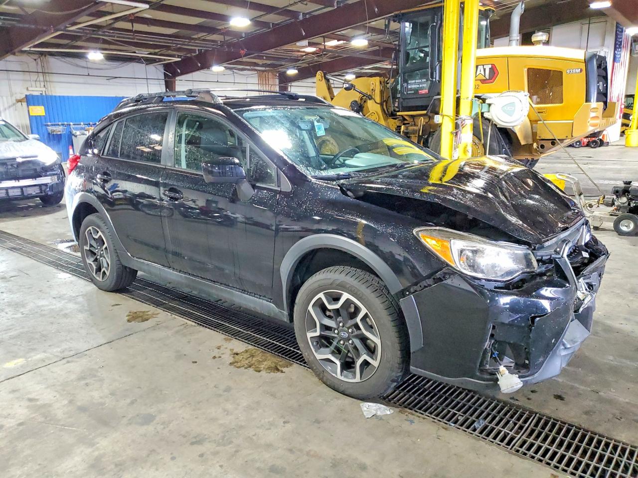 Subaru Crosstrek Premium