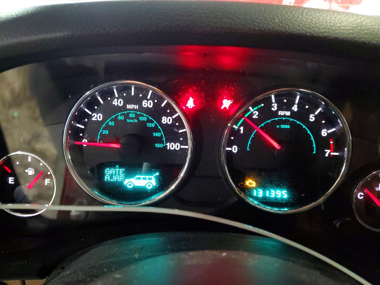 Jeep Wrangler Rubicon