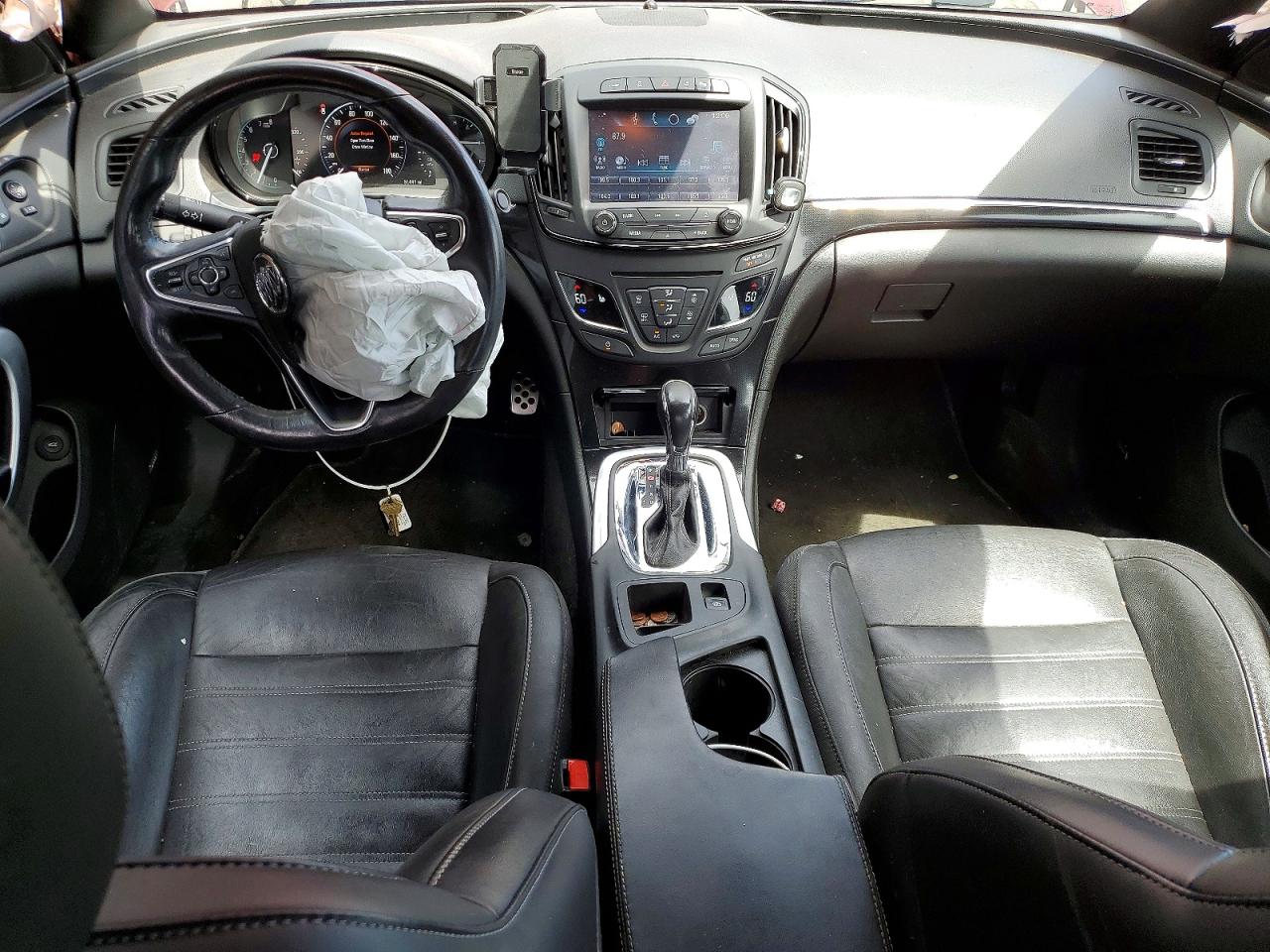 Buick Regal Gs