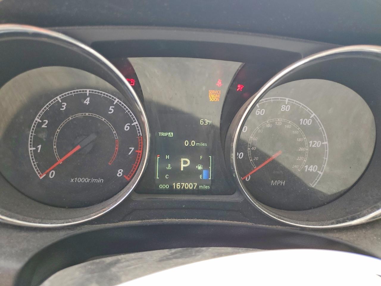 Mitsubishi Outlander Es
