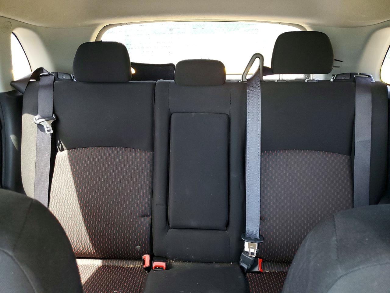 Mitsubishi Outlander Es