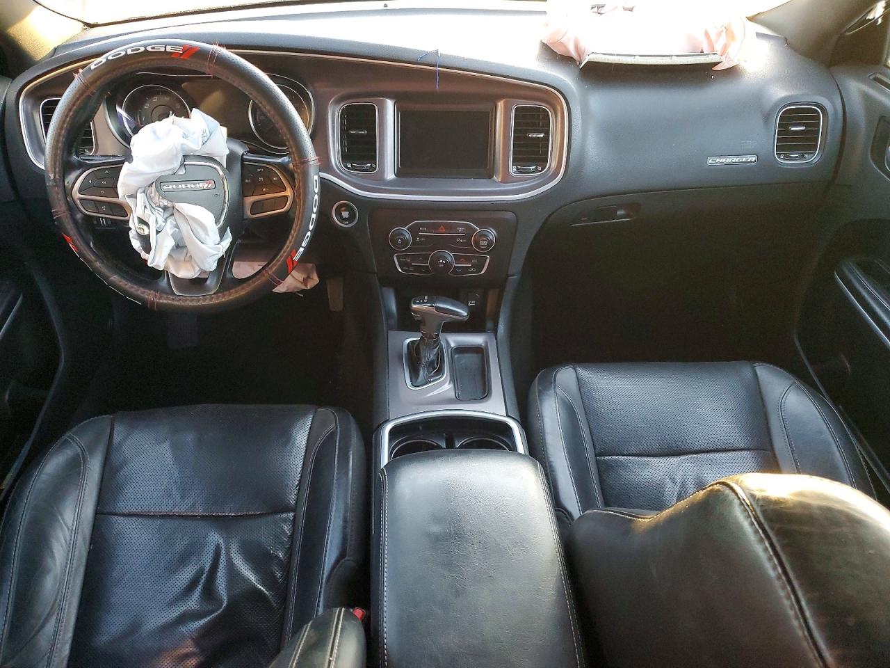 Dodge Charger Sxt