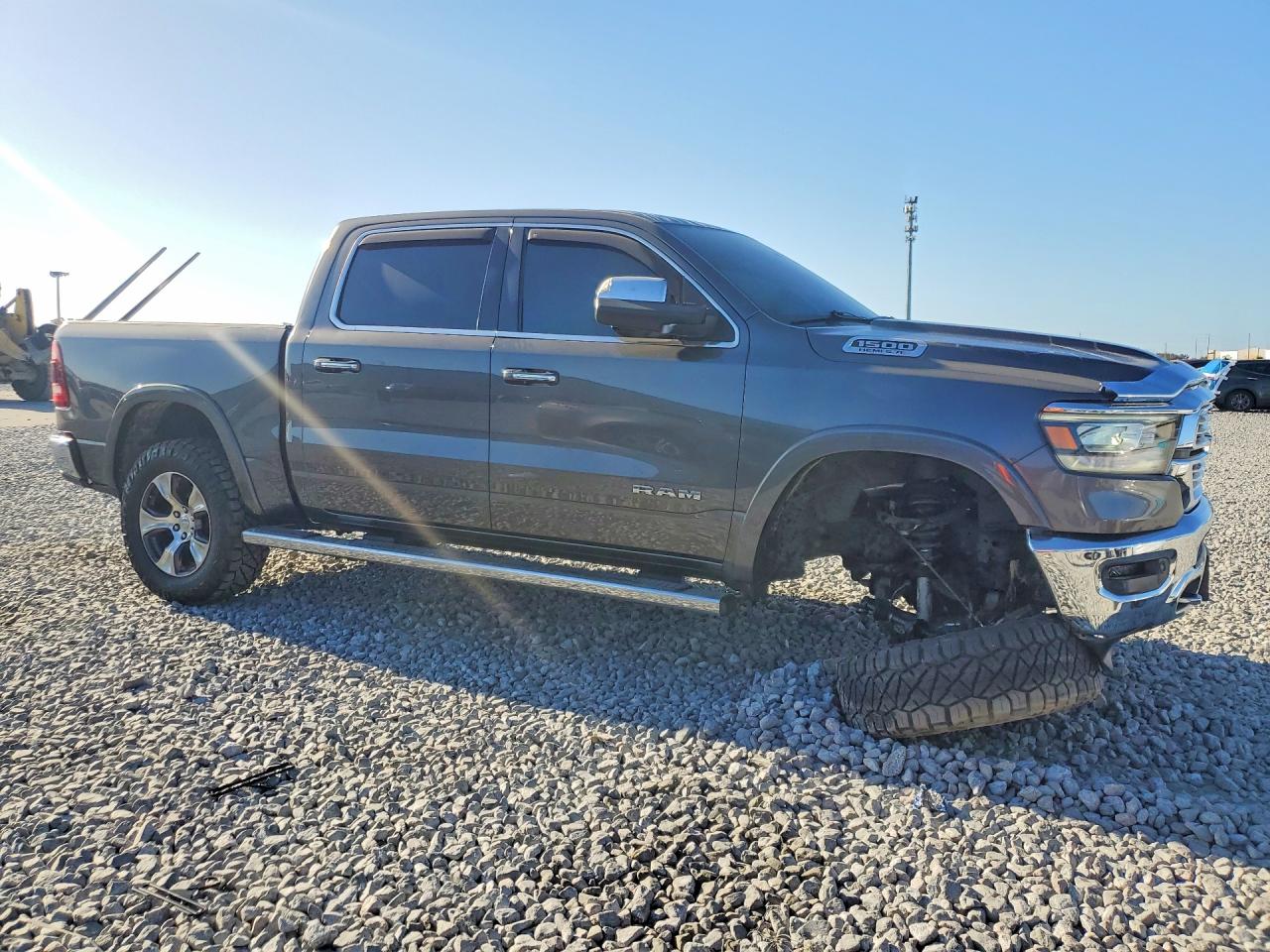 Ram 1500 Laramie