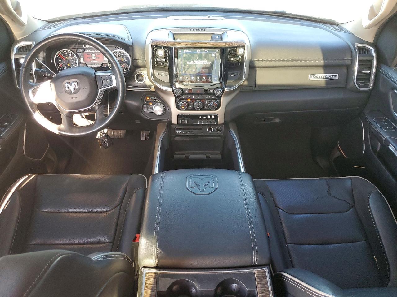 Ram 1500 Laramie