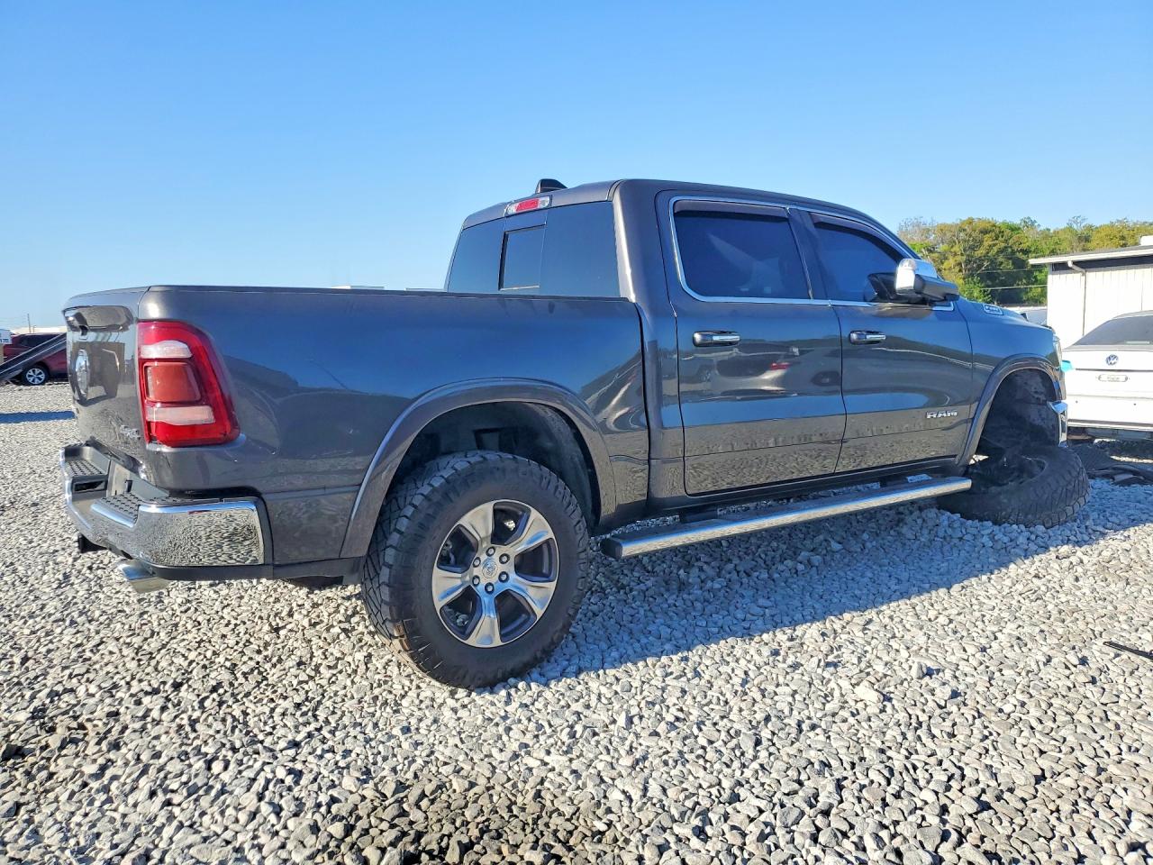 Ram 1500 Laramie