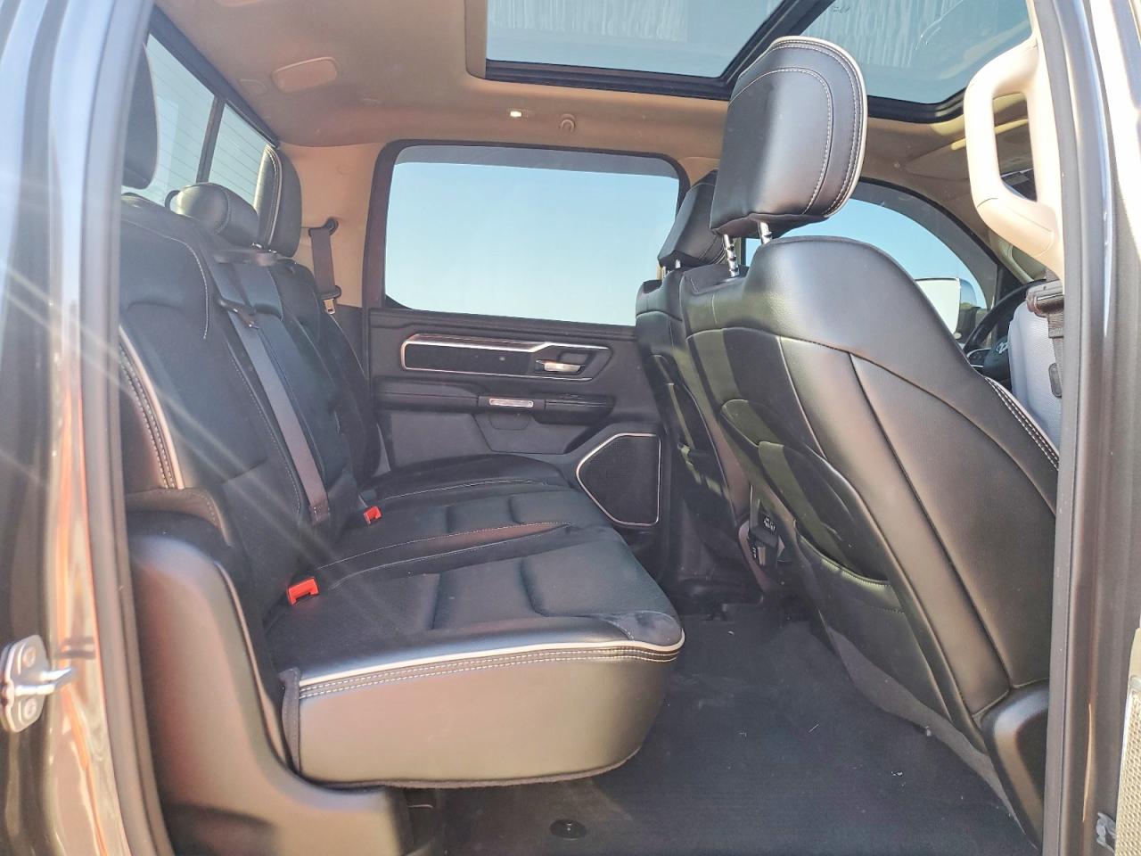 Ram 1500 Laramie