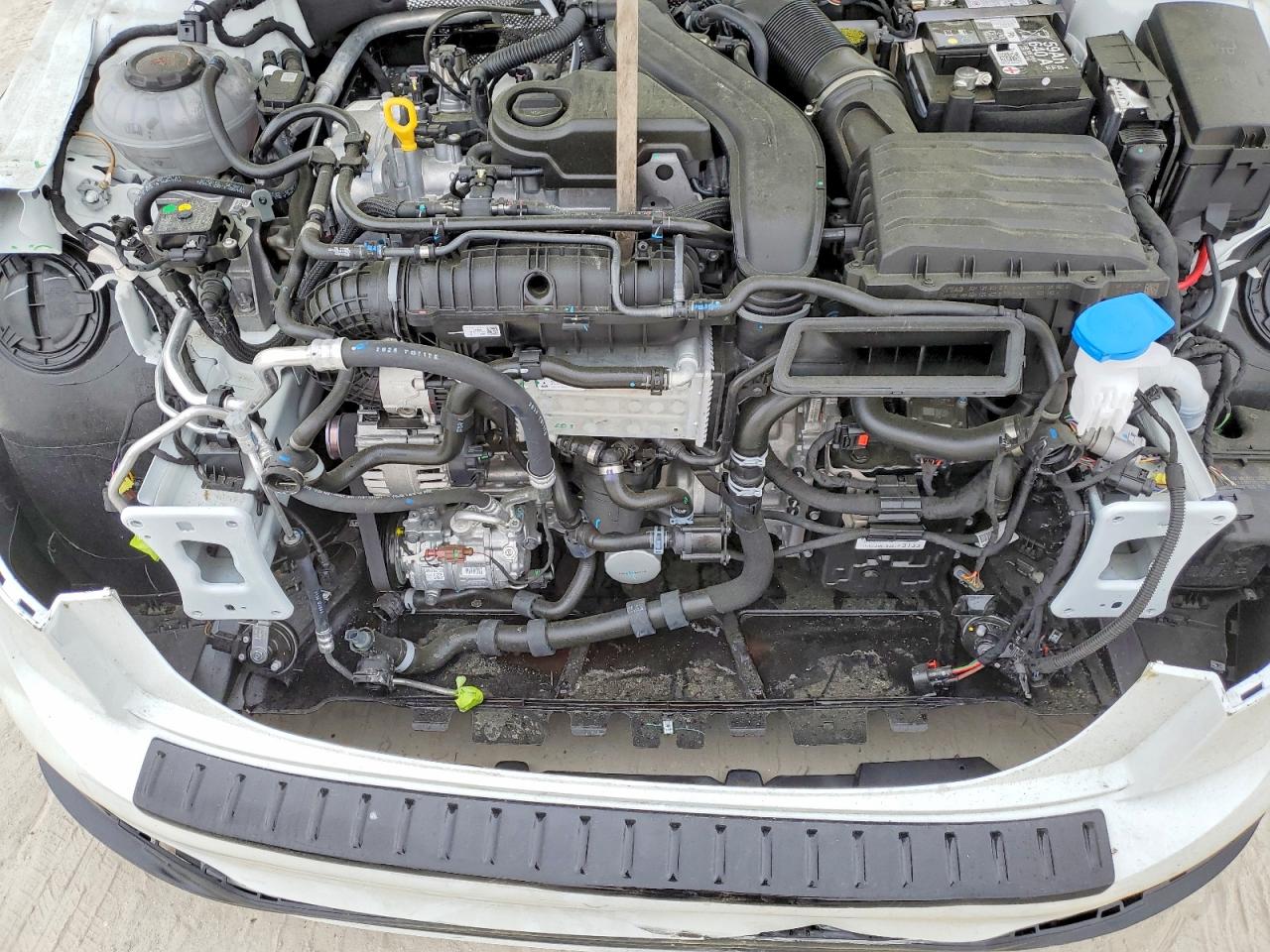 Volkswagen Jetta S