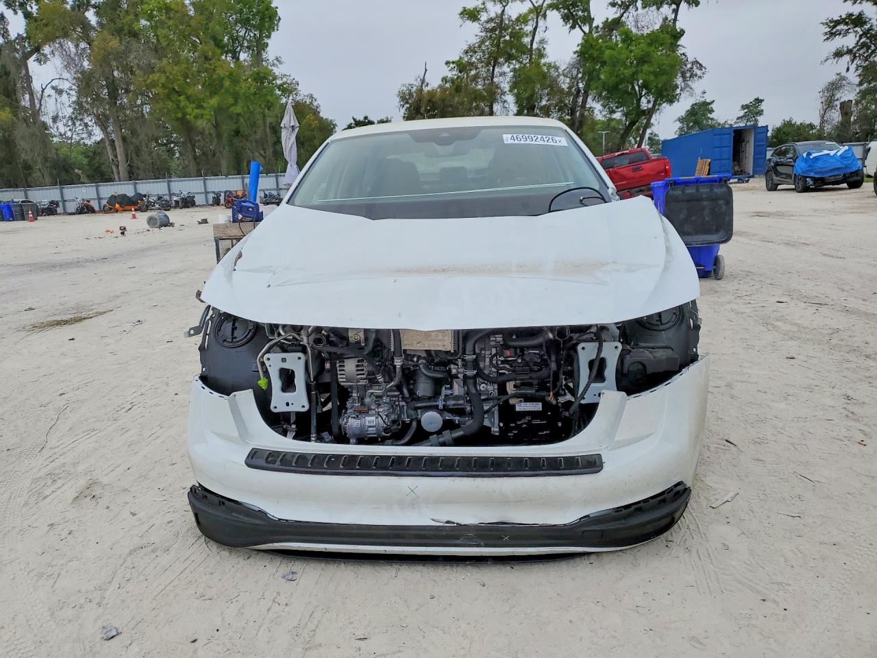 Volkswagen Jetta S