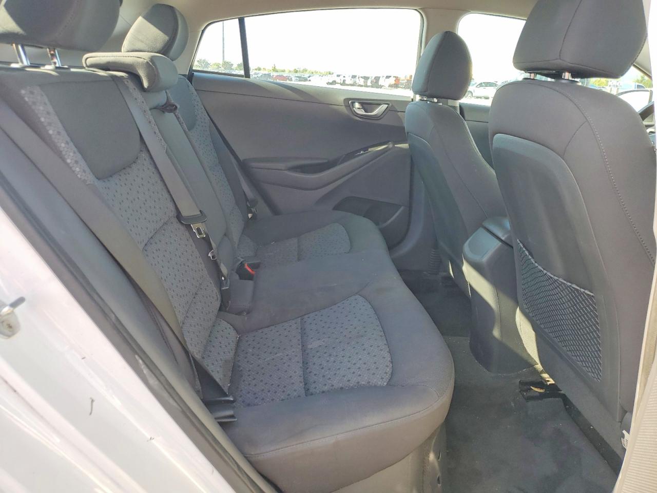 Hyundai Ioniq Sel