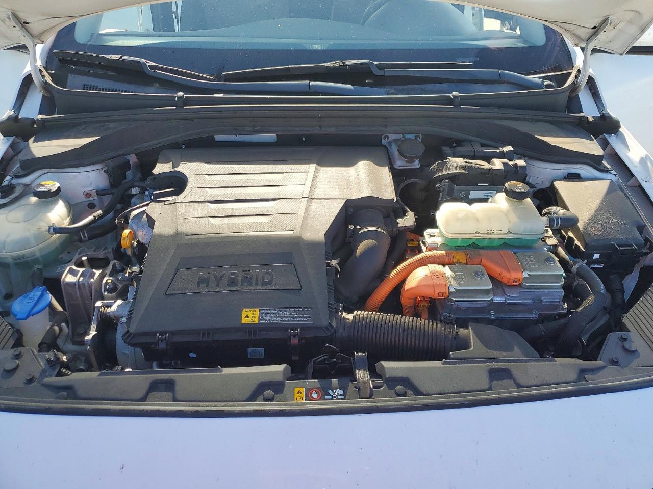 Hyundai Ioniq Sel