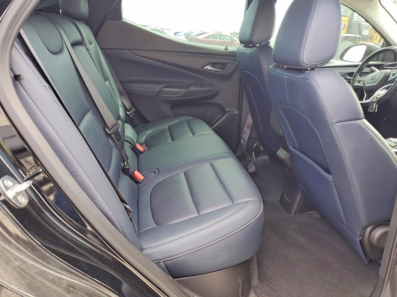 Chevrolet Bolt Lt