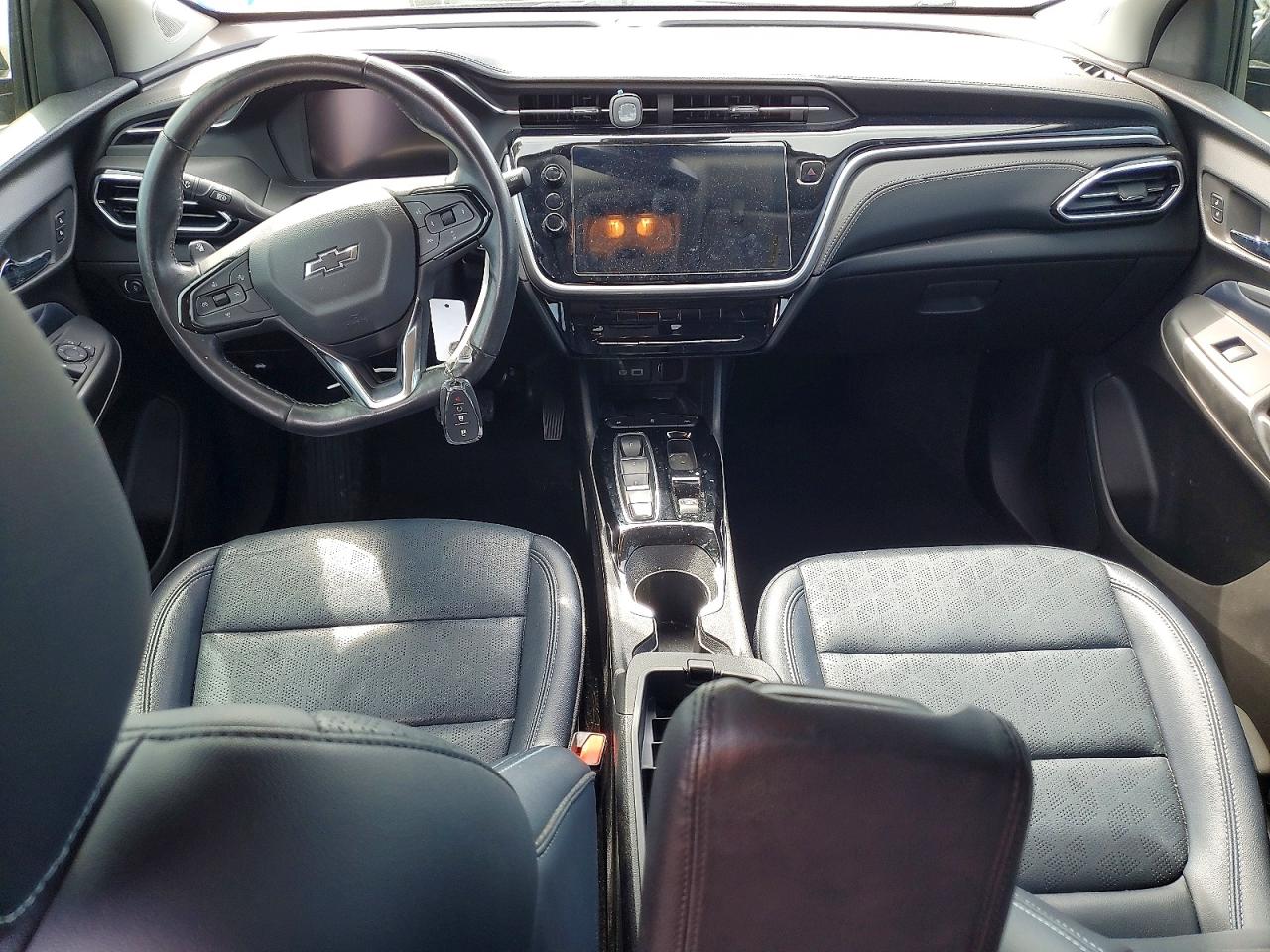 Chevrolet Bolt Lt
