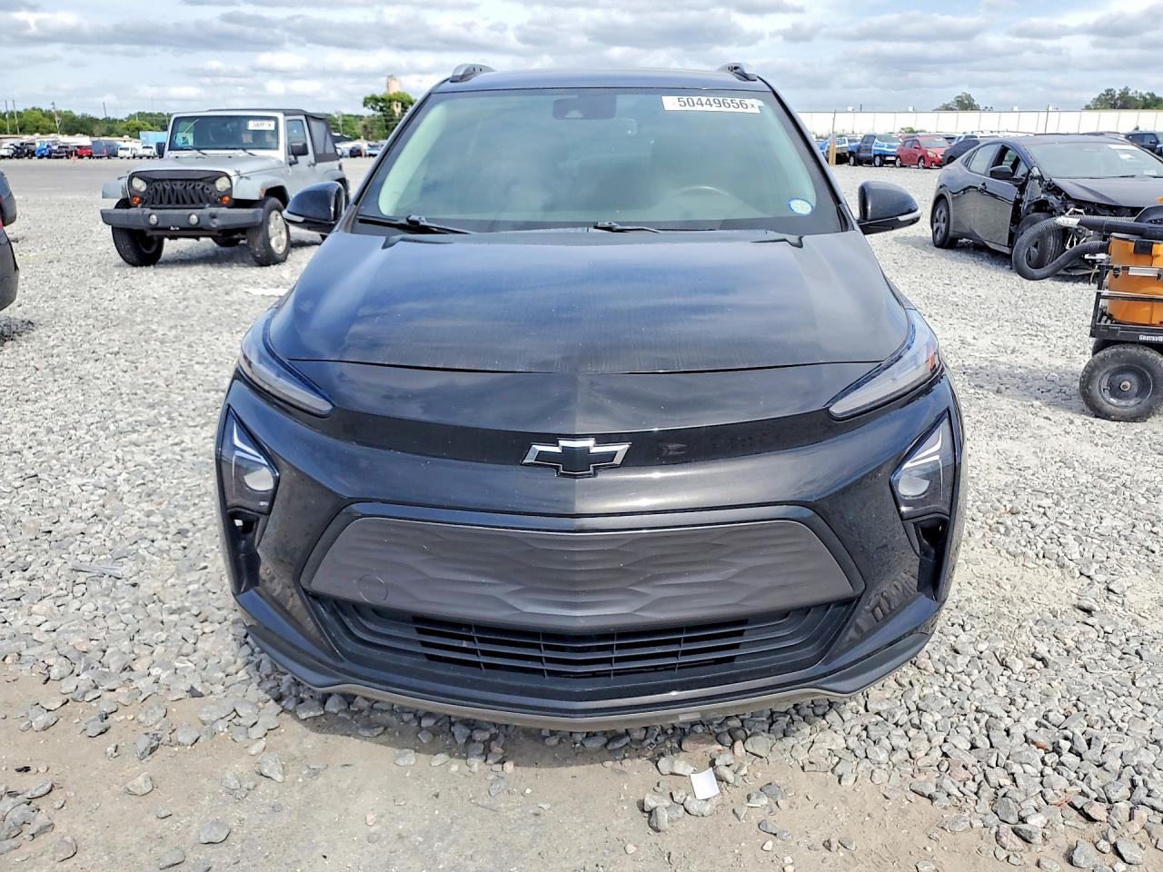 Chevrolet Bolt Lt