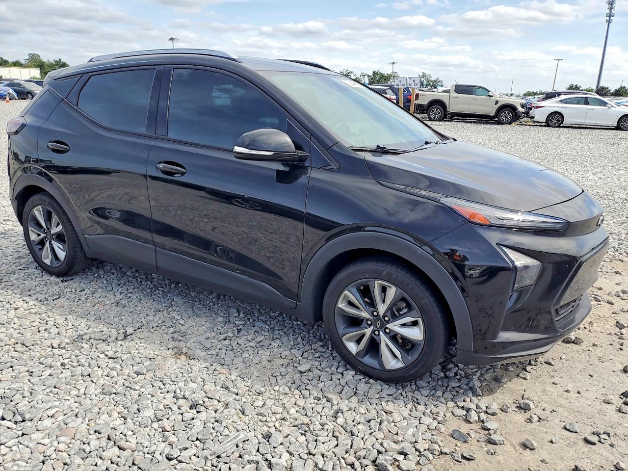 Chevrolet Bolt Lt