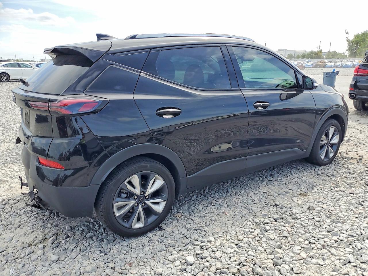 Chevrolet Bolt Lt