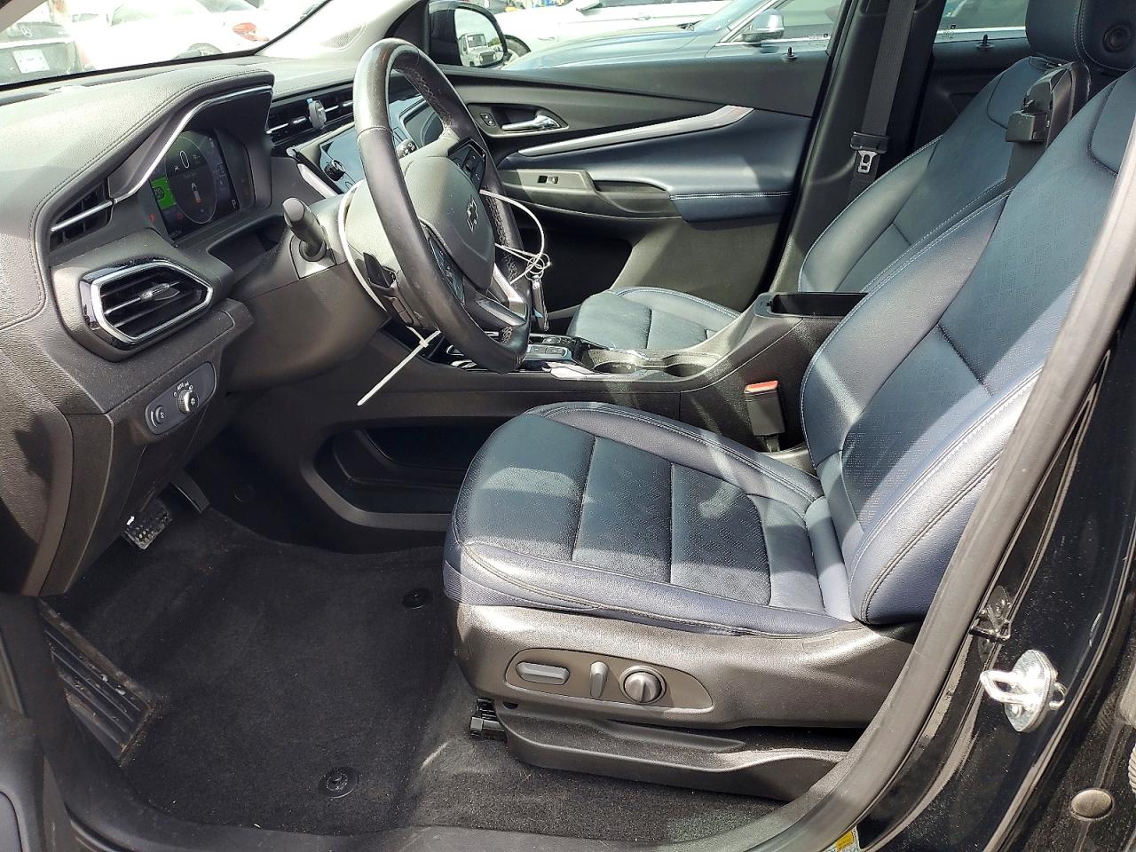 Chevrolet Bolt Lt