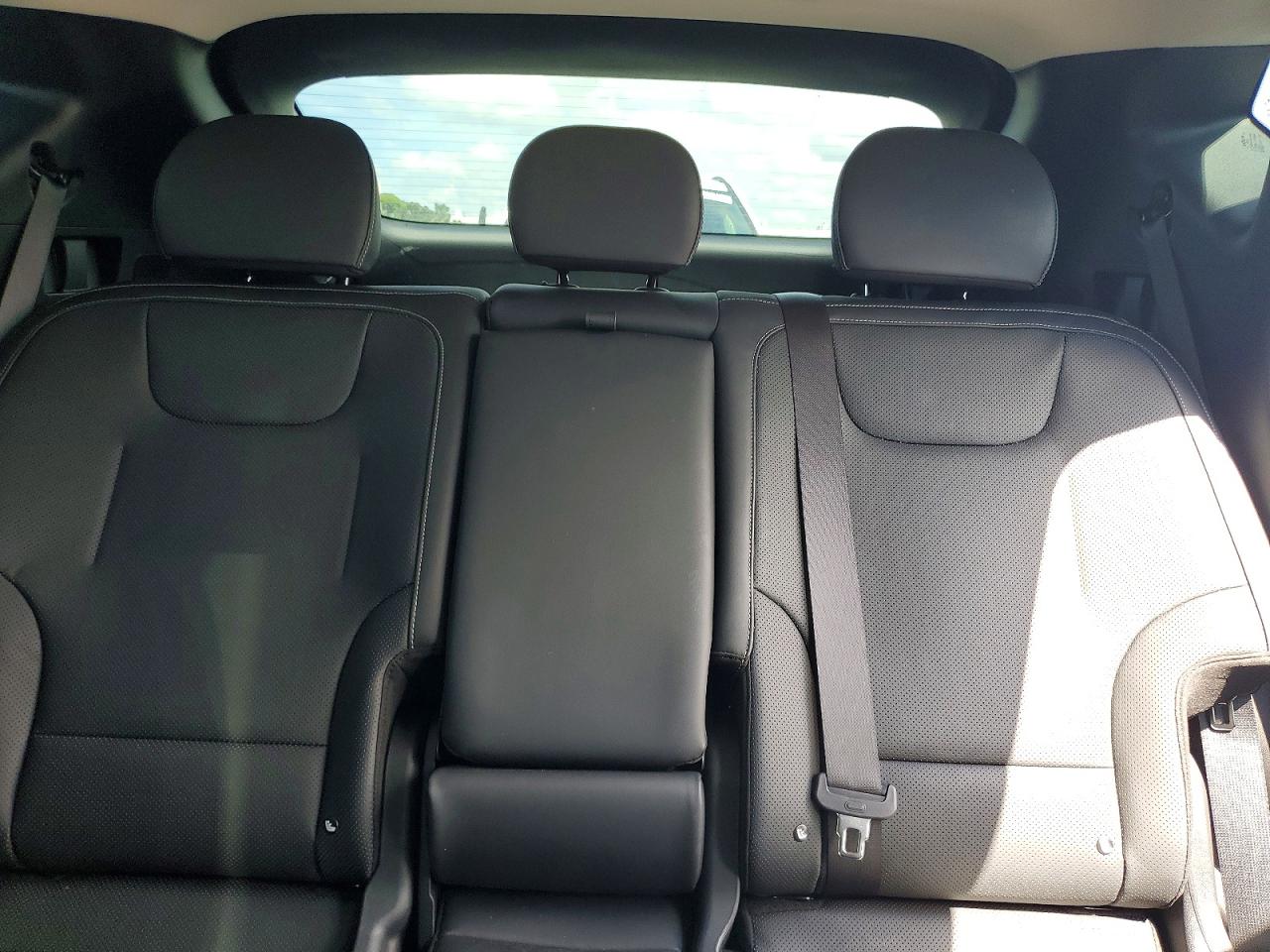 Kia EV6 Wind
