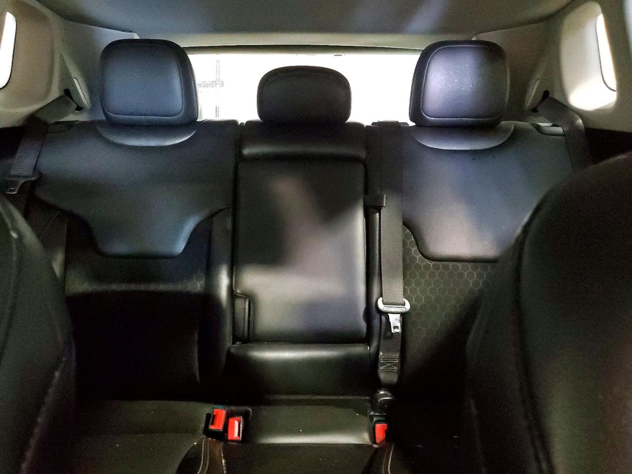 Jeep Compass Latitude