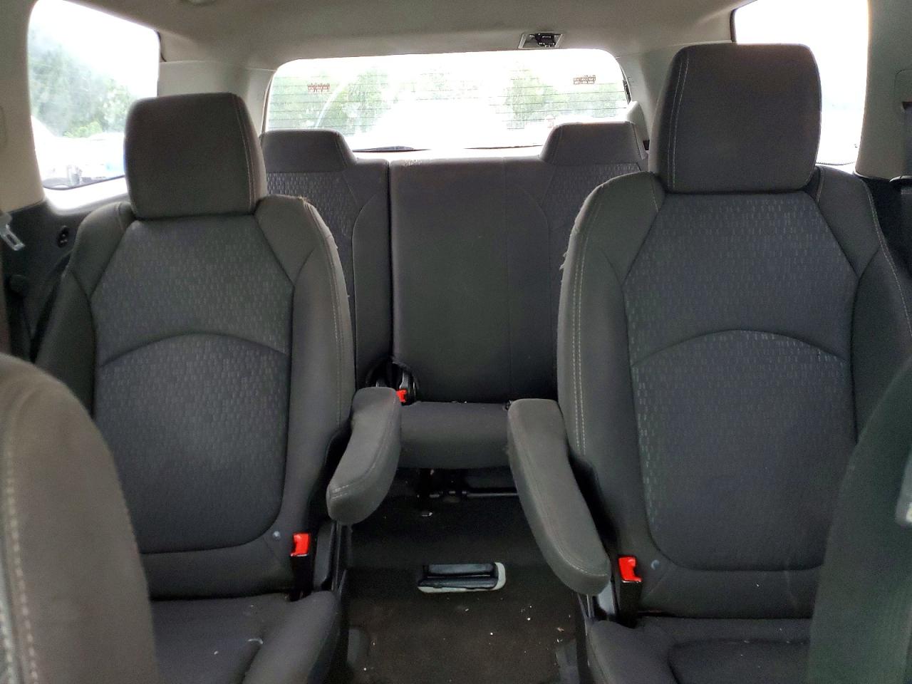 GMC Acadia Sle